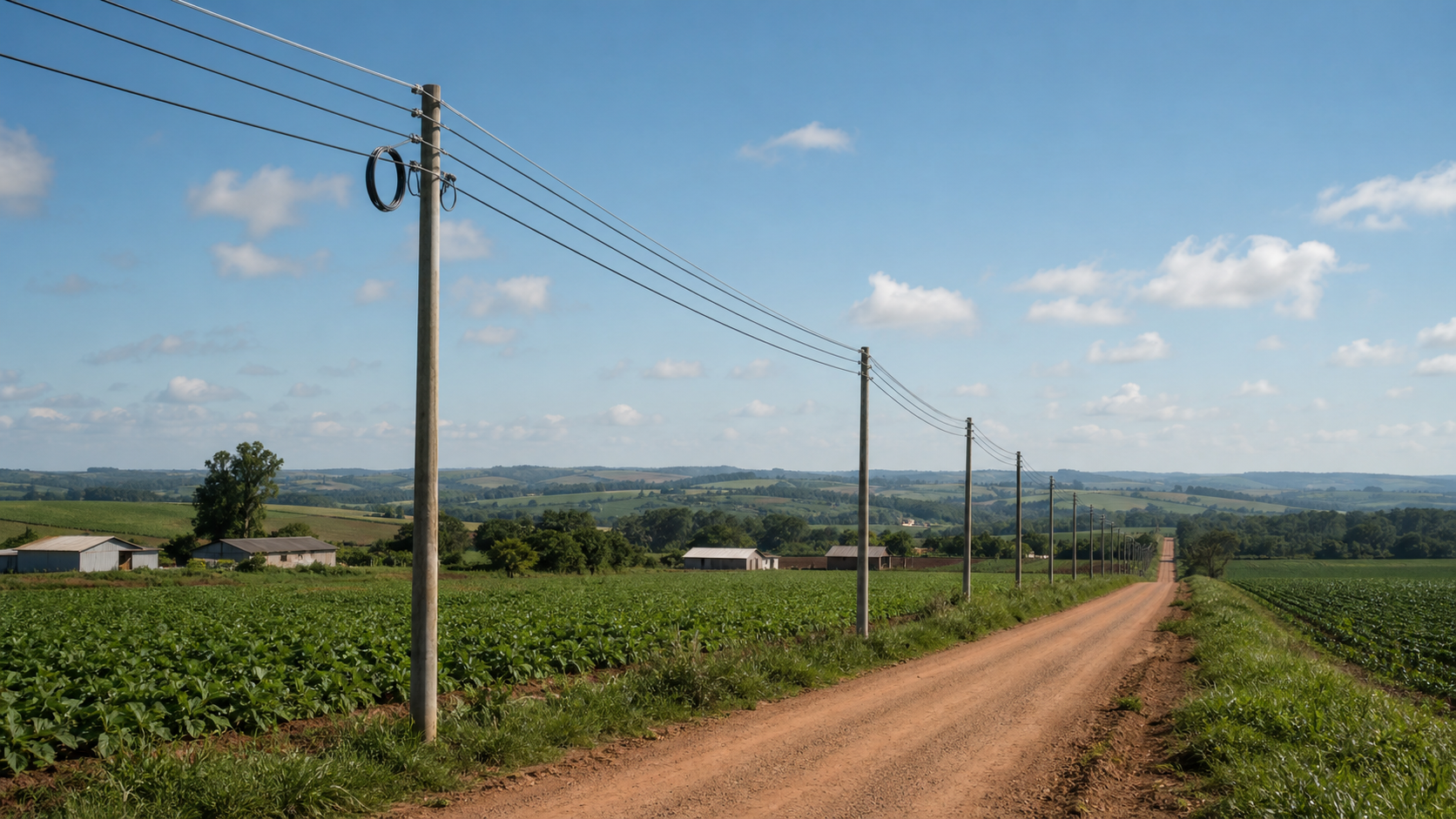 BNDES aprova R$ 10 milhões para teleconectividade em Minas Gerais