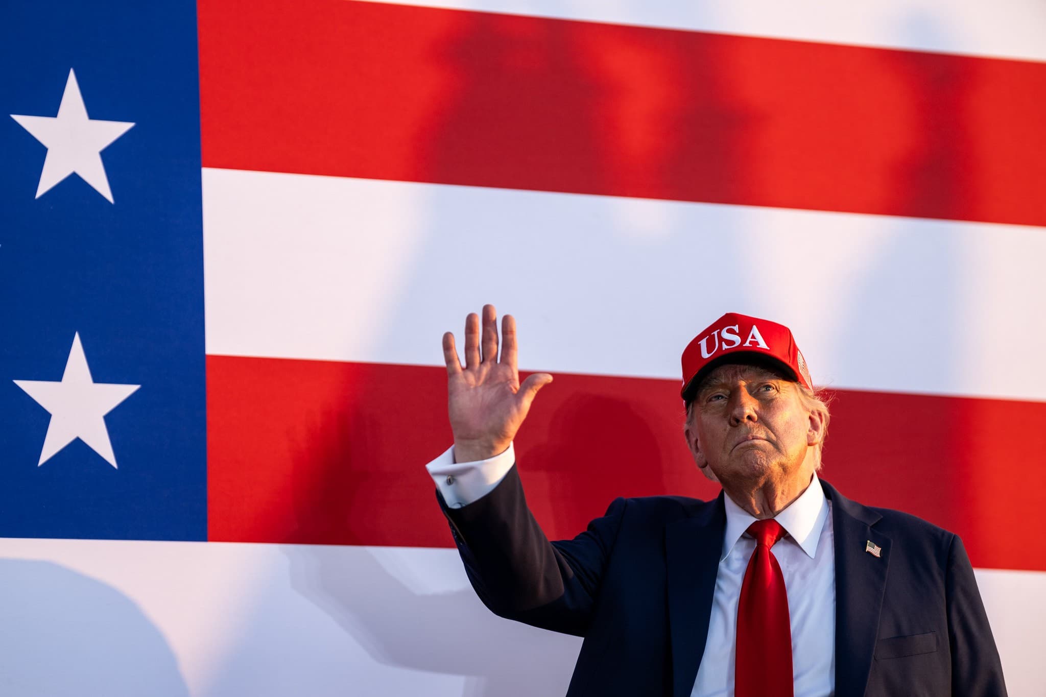 Trump busca reduzir preços da carne com nova cota de importação
