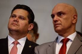 Edson Fachin e o Impeachment: Senadores Avaliam Possibilidades no STF