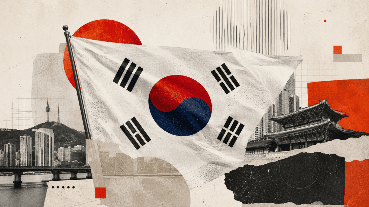 Coreia do Sul investe R$ 17,5 bilhões em projeto de IA a partir de 2027