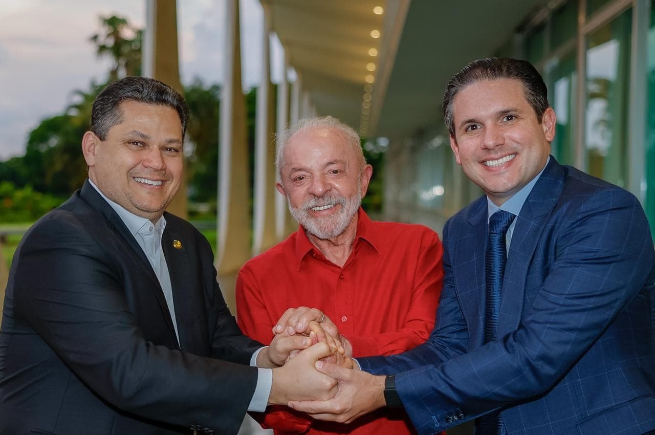 Lula destaca urgência para aprovação de pautas no Congresso