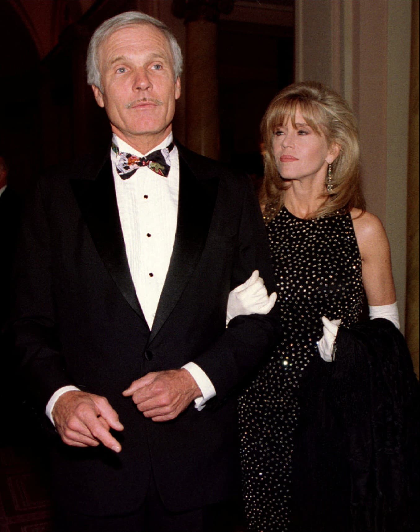 Ted Turner, fundador da CNN, morre aos 87 anos