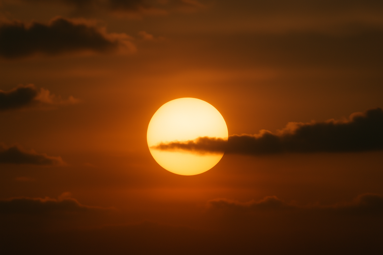 Onda de Calor se Aproxima do Centro-Sul do Brasil