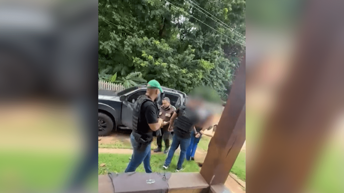 Investigação em Santa Catarina leva à prisão de suspeito por sequestro e homicídio de jovens