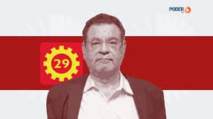 Hertz Dias e a Disputa entre Trabalhadores e Banqueiros no Brasil
