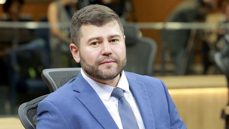 Deputado Amilton Filho morre em acidente de carro em Goiás