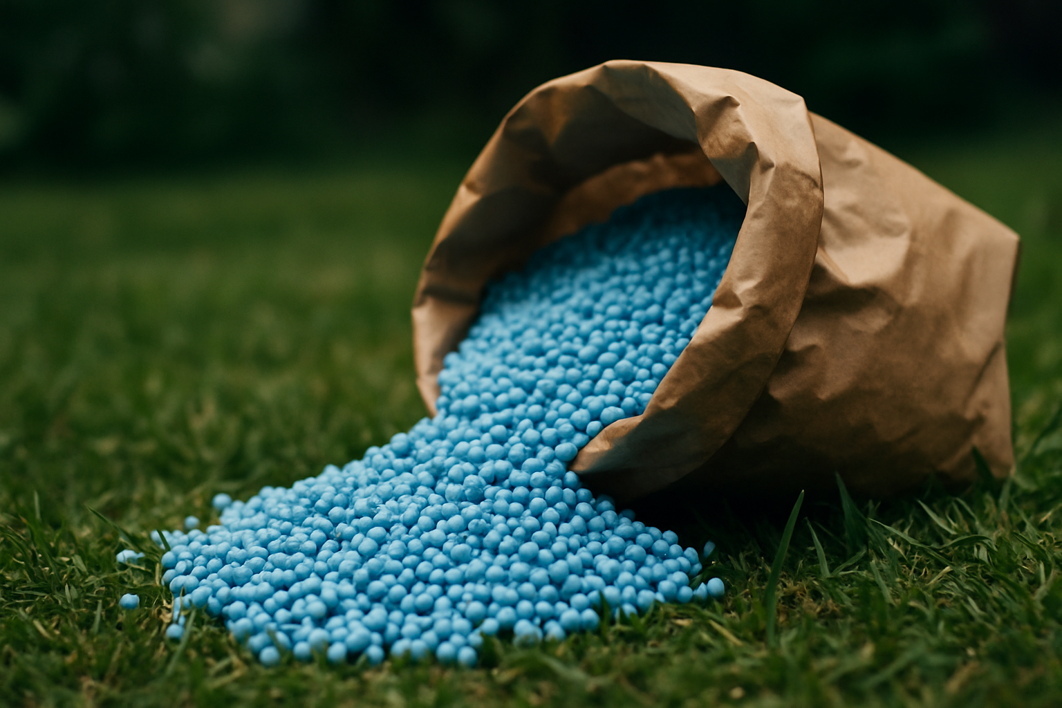 Implicações da Crise de Fertilizantes na Agricultura Brasileira