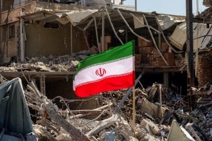 EUA não aceitam principais demandas do Irã para cessar guerra