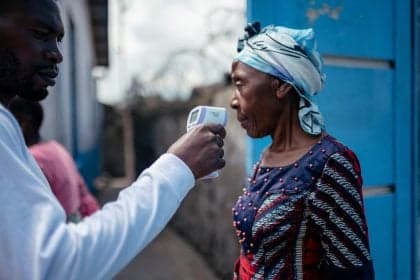 Resposta a surtos de hantavírus e ebola revela fragilidades globais