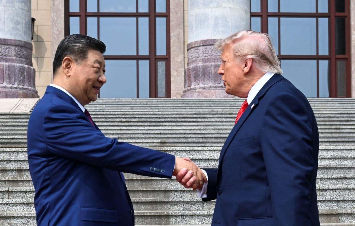 China pede EUA para respeitar princípio de 'uma só China'