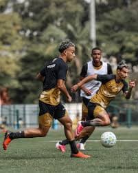 spfc: A jornada de Pedro Ferreira para se destacar no clube