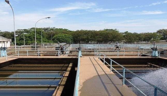 Aegea Saneamento apresenta lucro de R$ 856 milhões em 2025