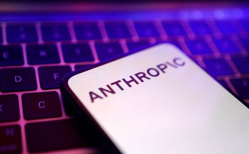 Anthropic lança modelo Claude Opus 4.8 com melhorias de desempenho
