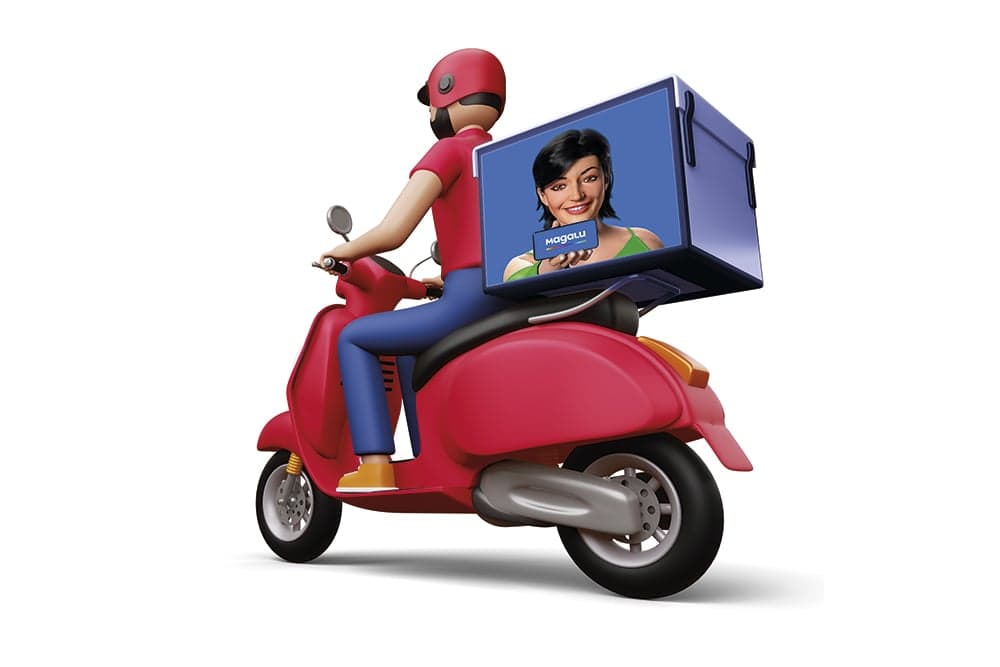 Magalu inova com vendas no Mercado Livre e lança delivery
