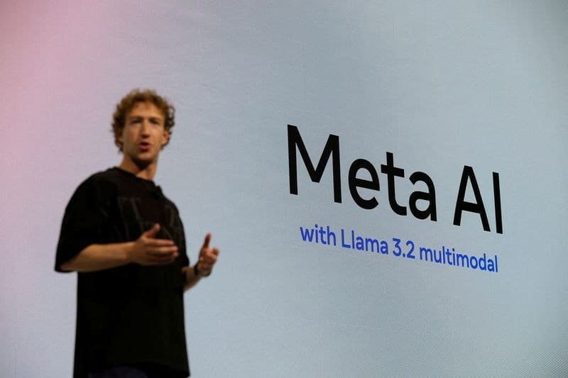 Meta lança plataforma de IA voltada para empresas