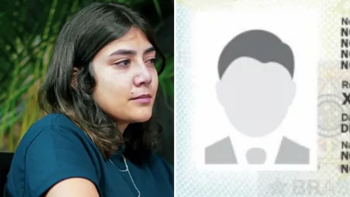 Justiça de SP analisa pedido de Heloísa para excluir nome da mãe
