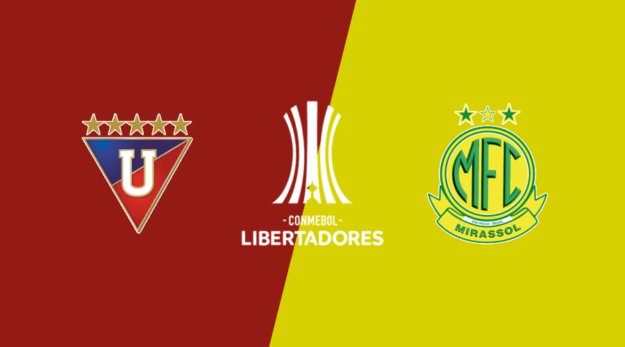 LDU Quito x Mirassol hoje: tudo sobre o jogo pela Libertadores