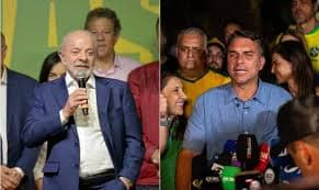 Pesquisas Revelam Cenários no Segundo Turno das Eleições