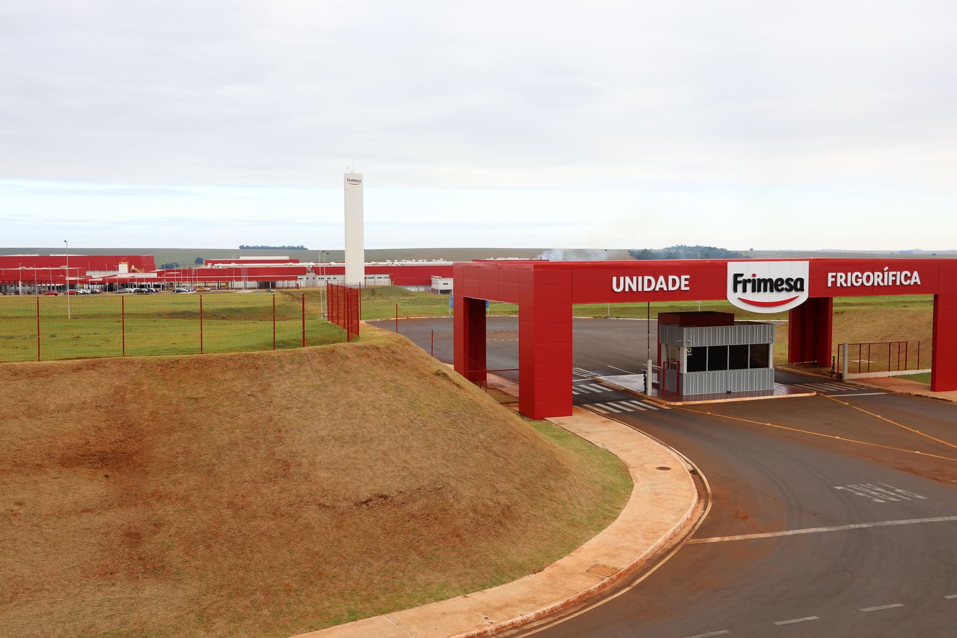 Frimesa planeja investir R$ 200 milhões para inovação em carne suína