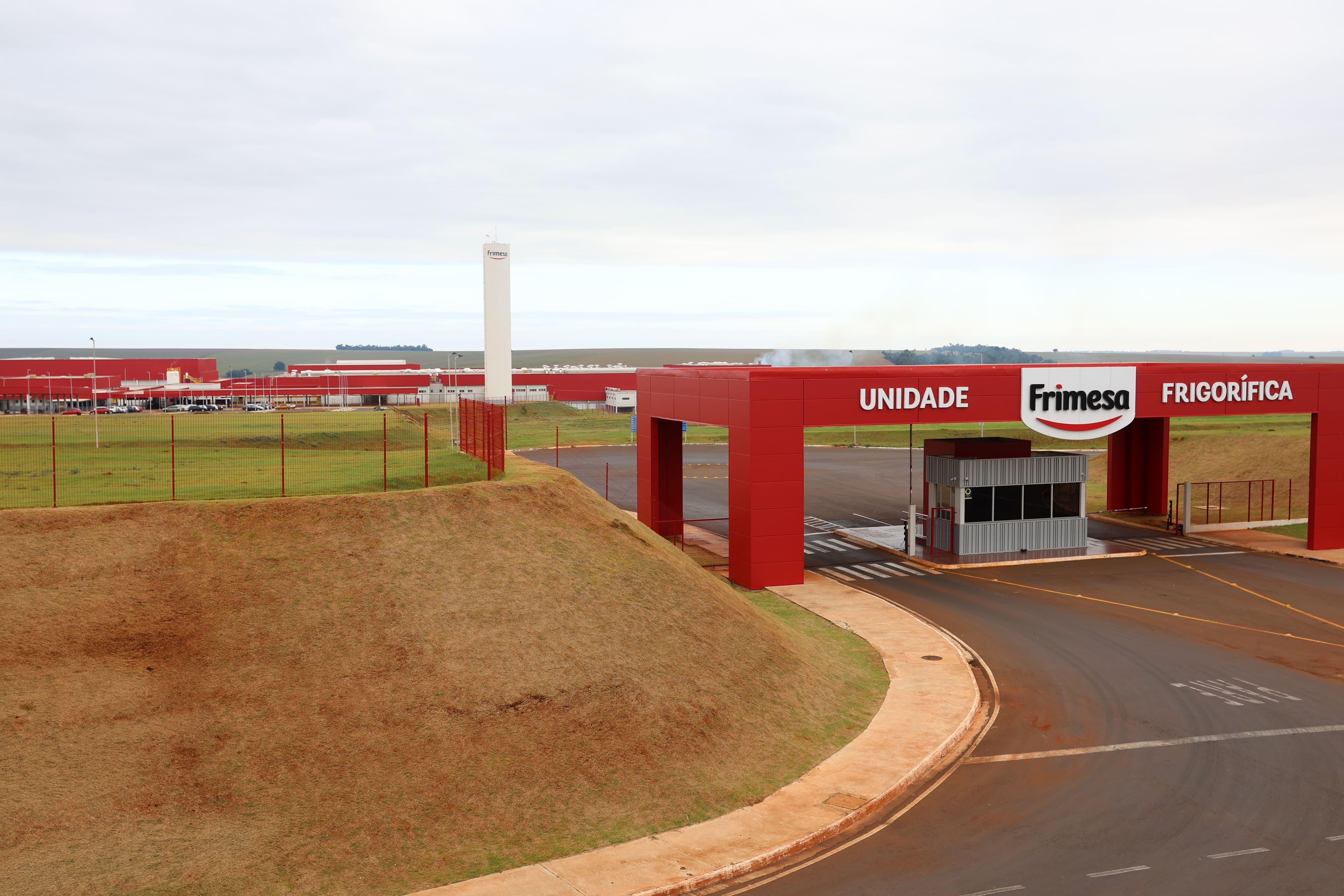 Frimesa planeja investir R$ 200 milhões para inovação em carne suína