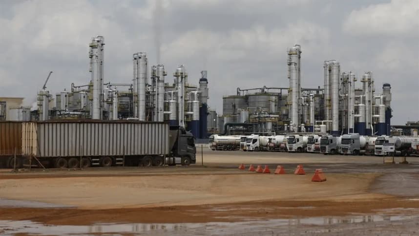 Colômbia sedia conferência internacional sobre combustíveis fósseis