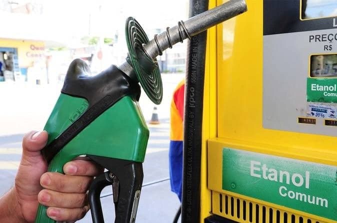 Brasil defende tarifa de etanol na OMC após denúncia dos EUA