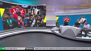 Vasco e Vitória: duelo decisivo na Copa do Brasil