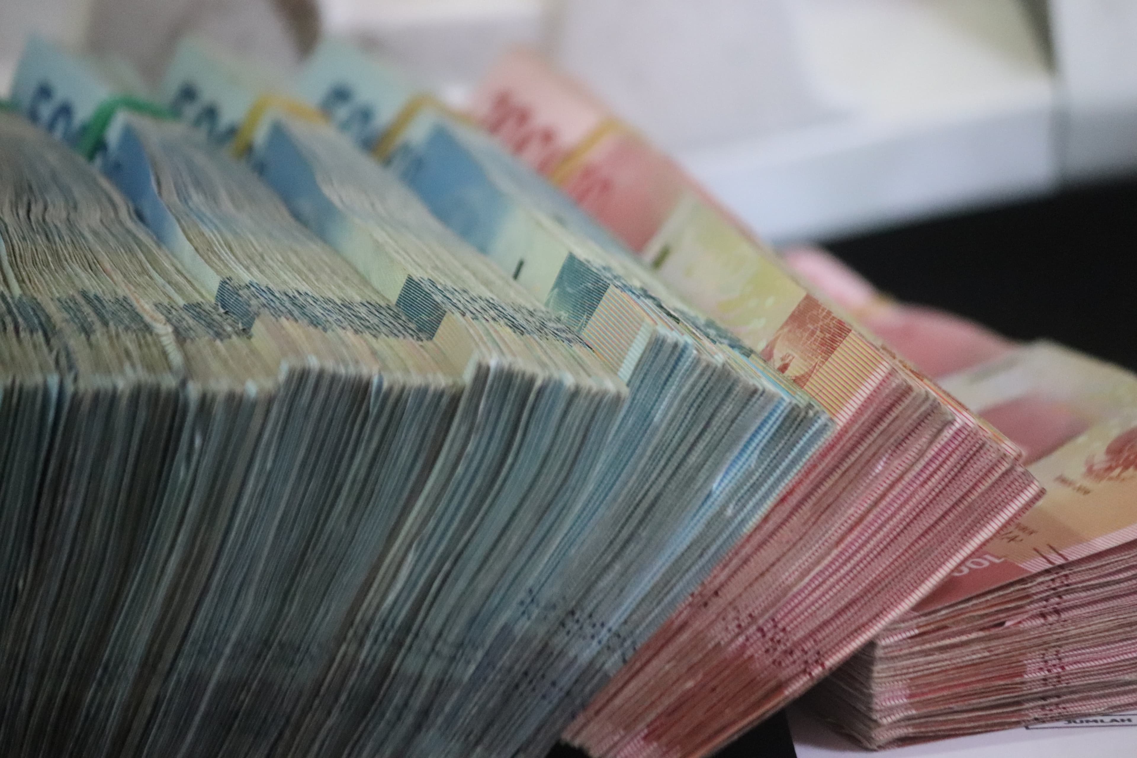 Pesquisa revela aumento da preocupação dos brasileiros com corrupção