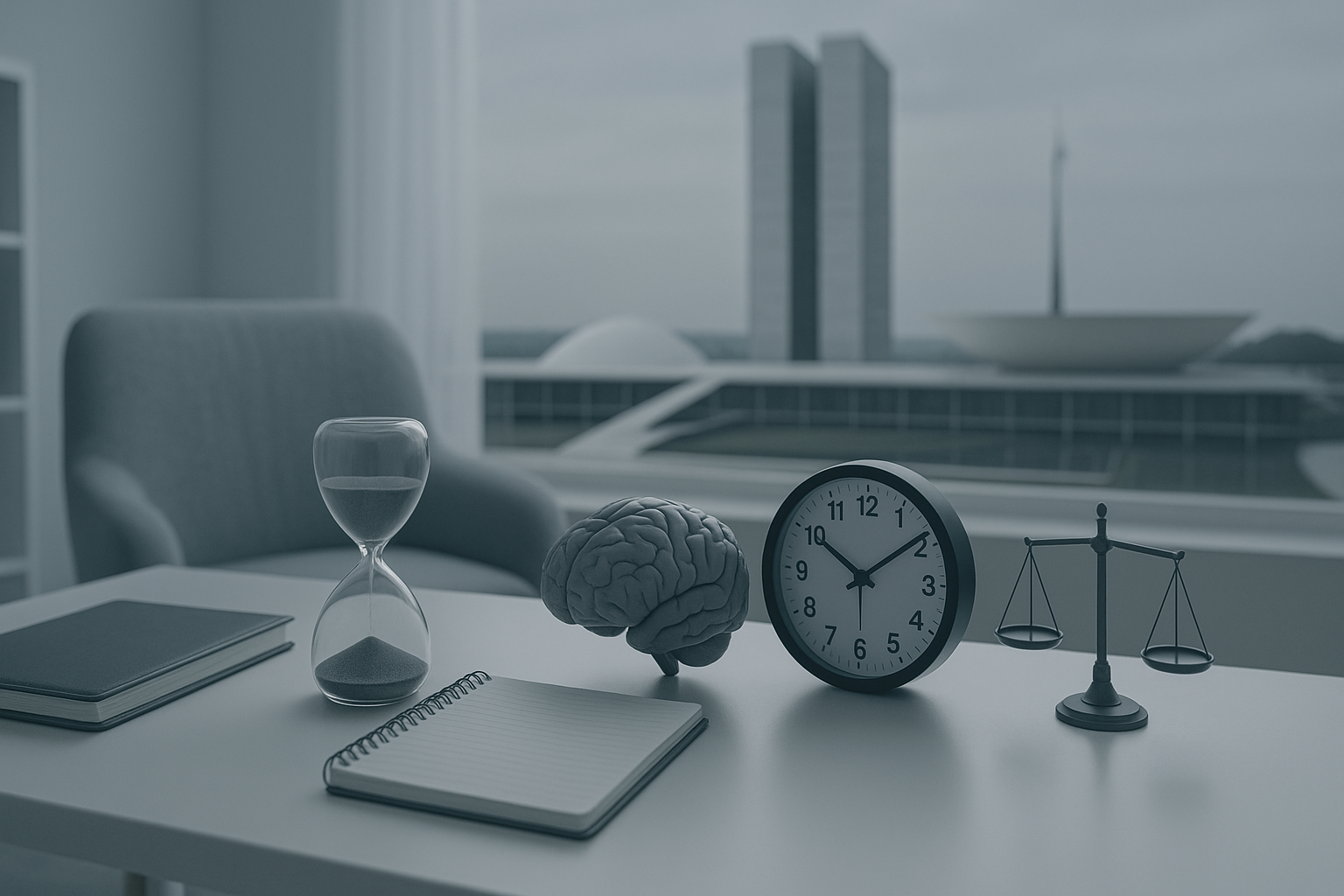 Câmara aprova jornada de 30 horas para psicólogos sem redução salarial