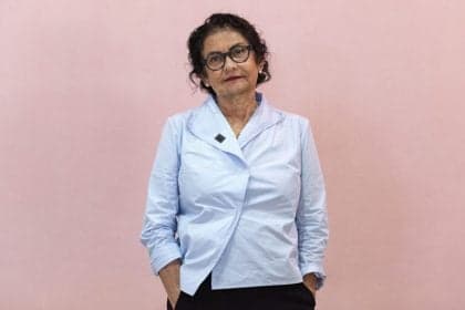 Solange Farkas presidirá júri da 61ª Bienal de Arte de Veneza