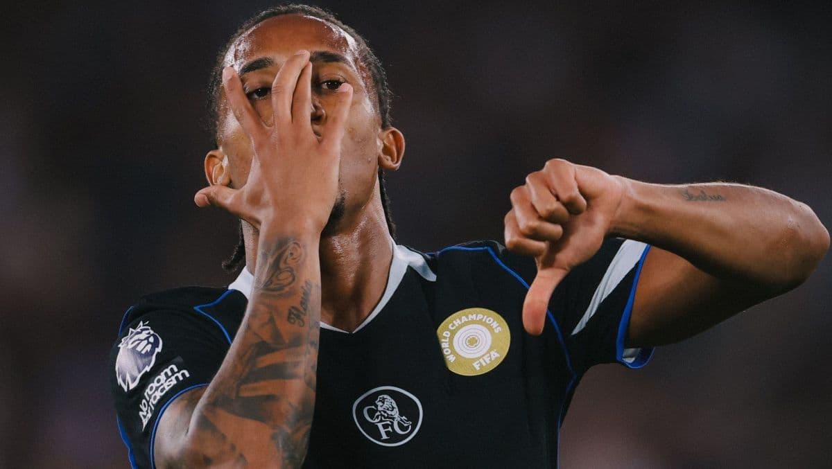João Pedro escolhe Cole Palmer ideal para Seleção Brasileira