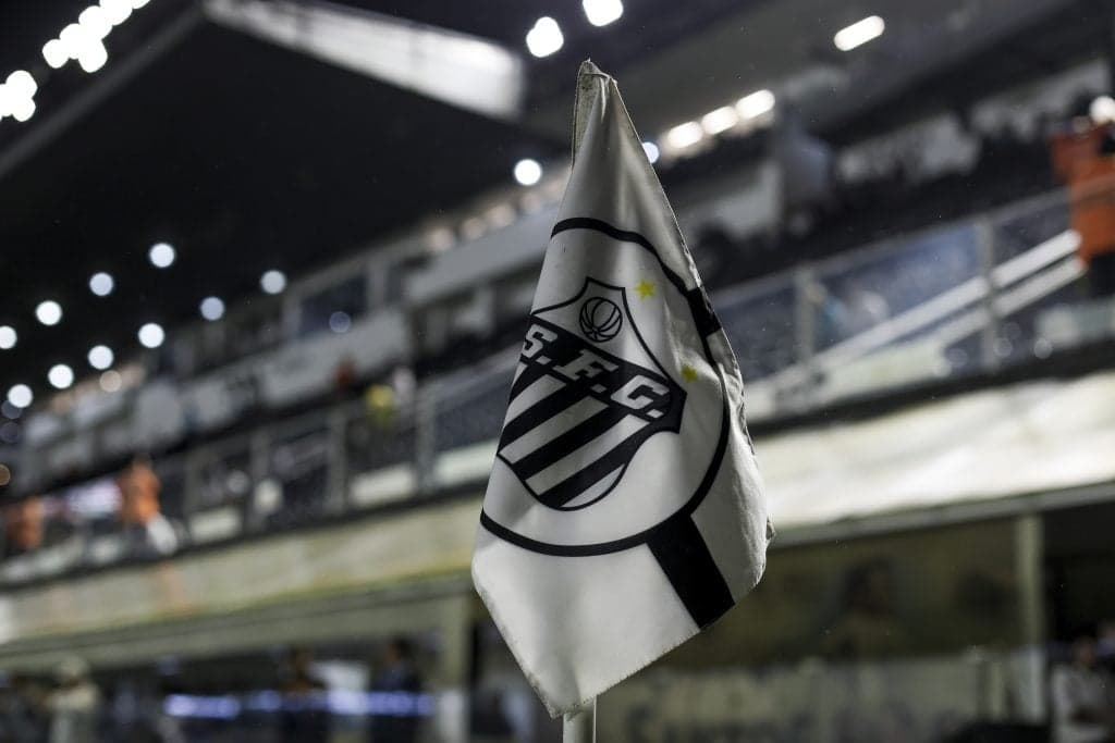 Empresários de Soteldo desistem de ação contra o Santos por R$ 4 milhões