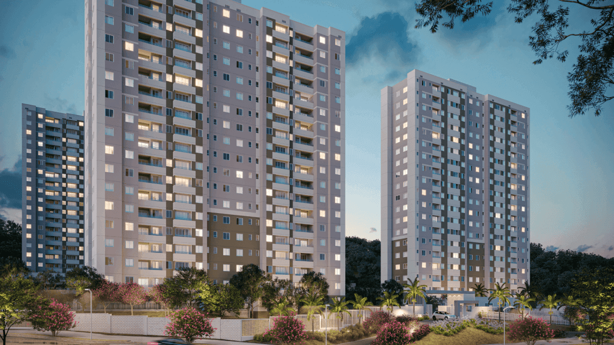 Eztec registra alta de 52,9% nos lançamentos de imóveis no 3º trimestre de 2026
