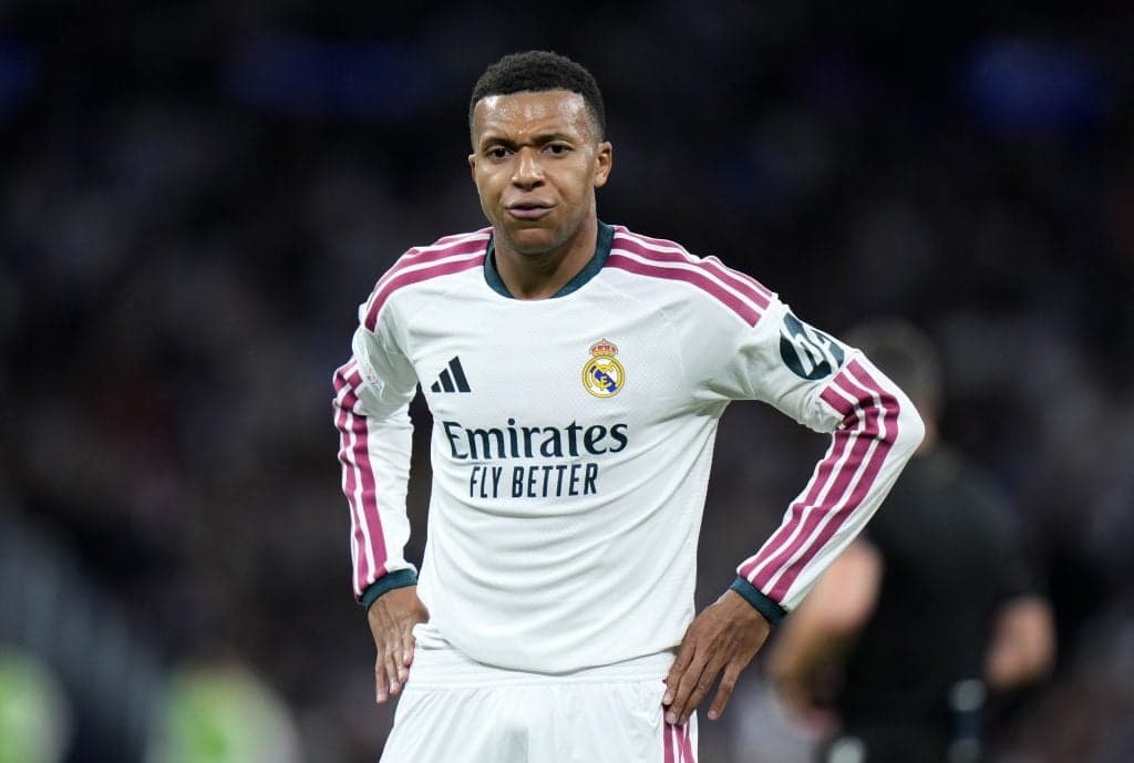 Kylian Mbappé provoca crise de imagem na China e gera consequências para La Liga