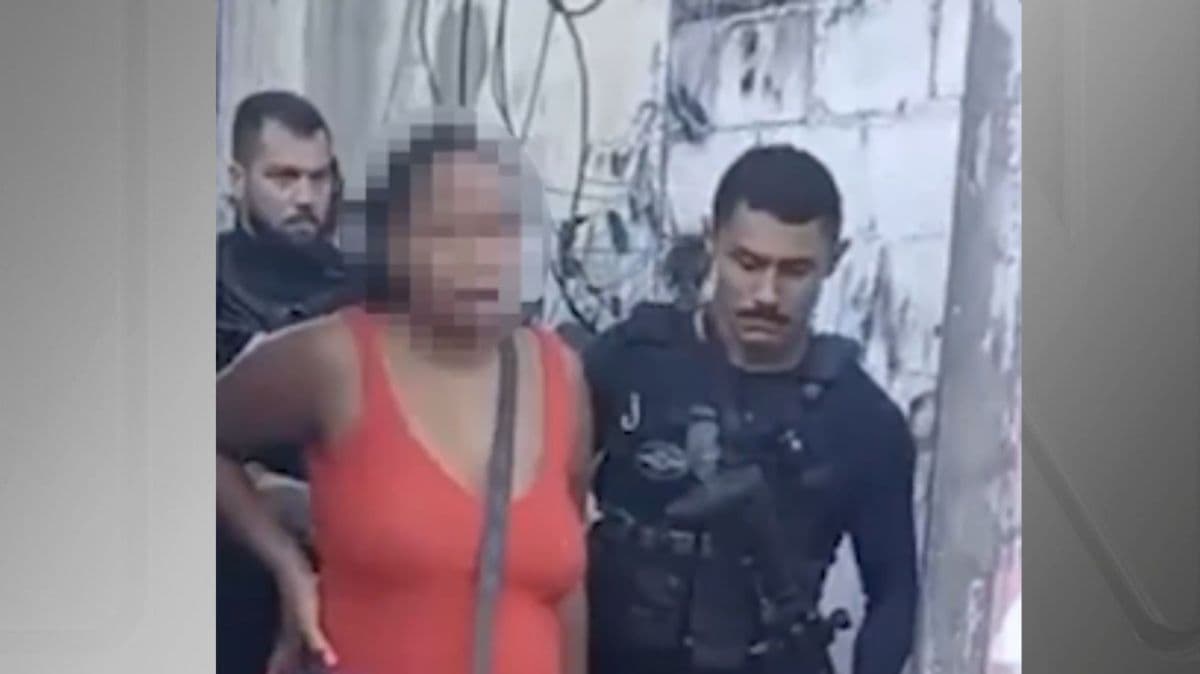 Mulher é presa por fraudes em leilões de veículos no Rio