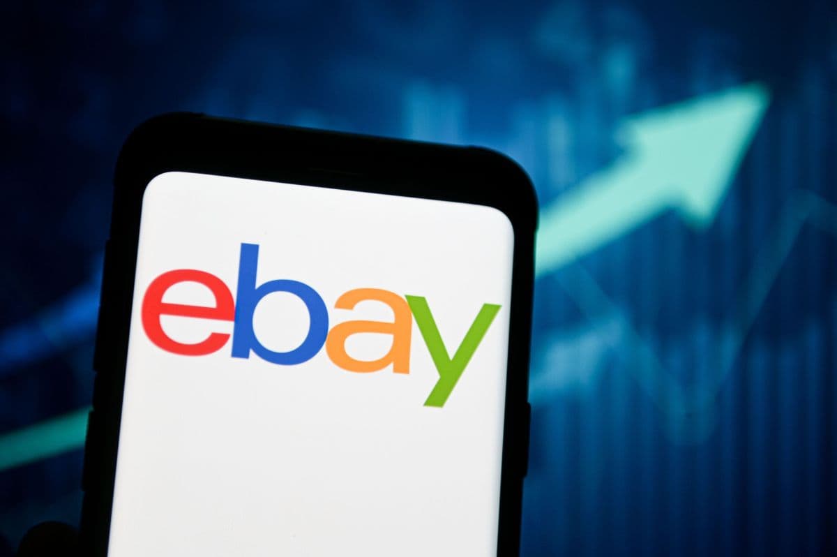 eBay projeta receita acima do esperado para segundo trimestre