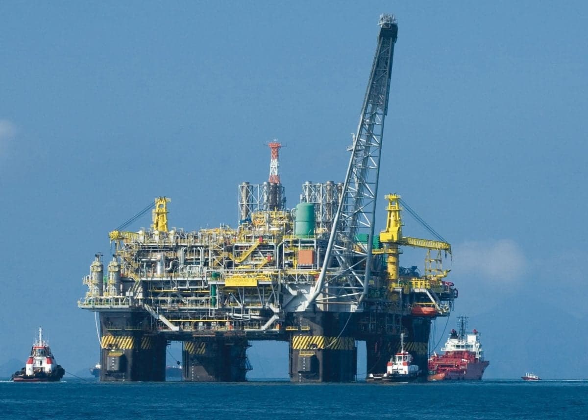 Fundações do Petróleo no Brasil precisam de reforma urgente