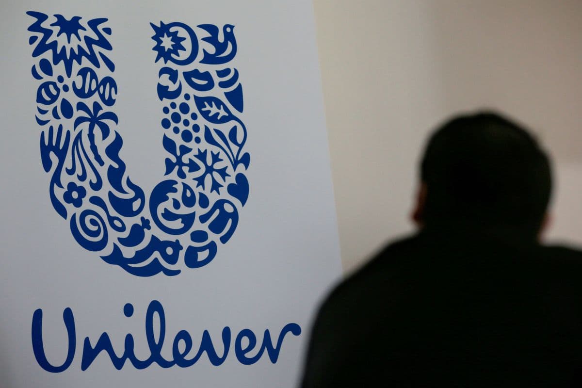 Unilever e McCormick Formam Gigante Global Avaliada em US$ 65,8 Bilhões