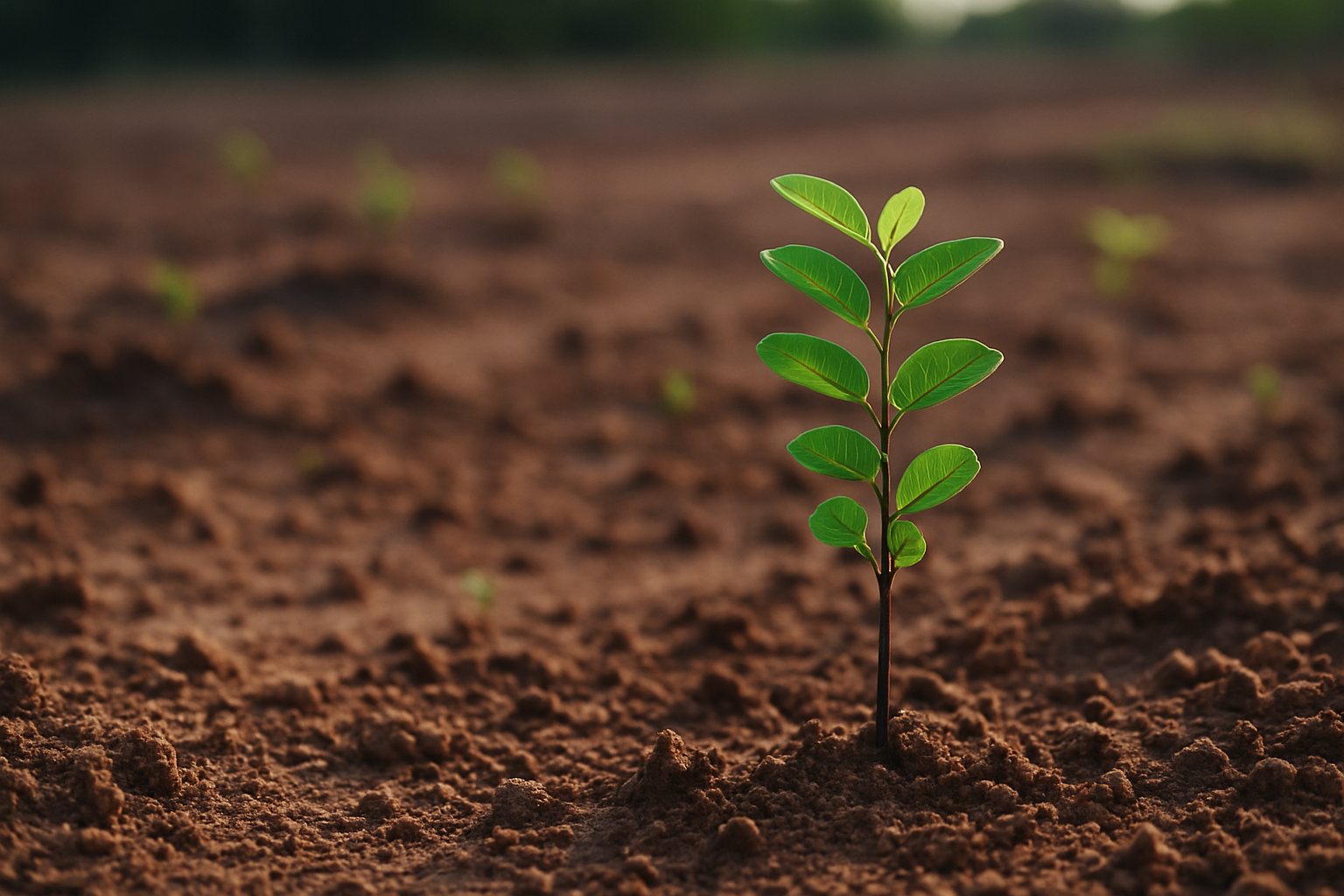 Rio Grande do Sul Avança em Descarbonização com Apoio do Governo e Setor Privado