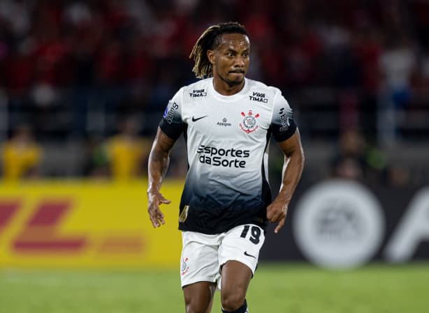 Corinthians vive semana decisiva: Memphis renova e Timão joga a vida na Libertadores contra o Rosario Central