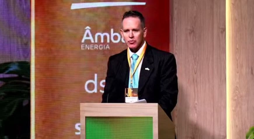 EUA reforçam laços com Brasil e sinalizam parceria em energia nuclear