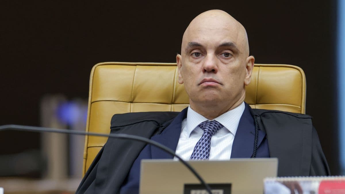 STF Determina Prisão de Marcelo Conde, Acusado de Vazamento de Dados Fiscais