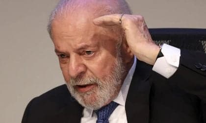 Lula Reitera Urgência na Aprovação da PEC da Segurança Pública