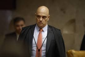 Empresários Avaliam Novo Documento para Influenciar o STF Após Mensagens de Moraes e Vorcaro