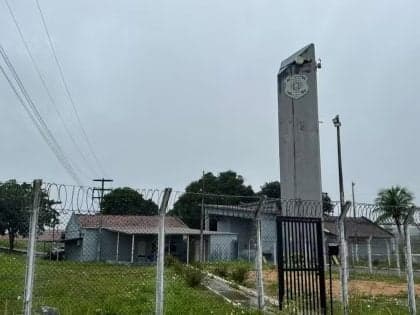 Fuga em Alcaçuz: cinco detentos escapam durante tempestade
