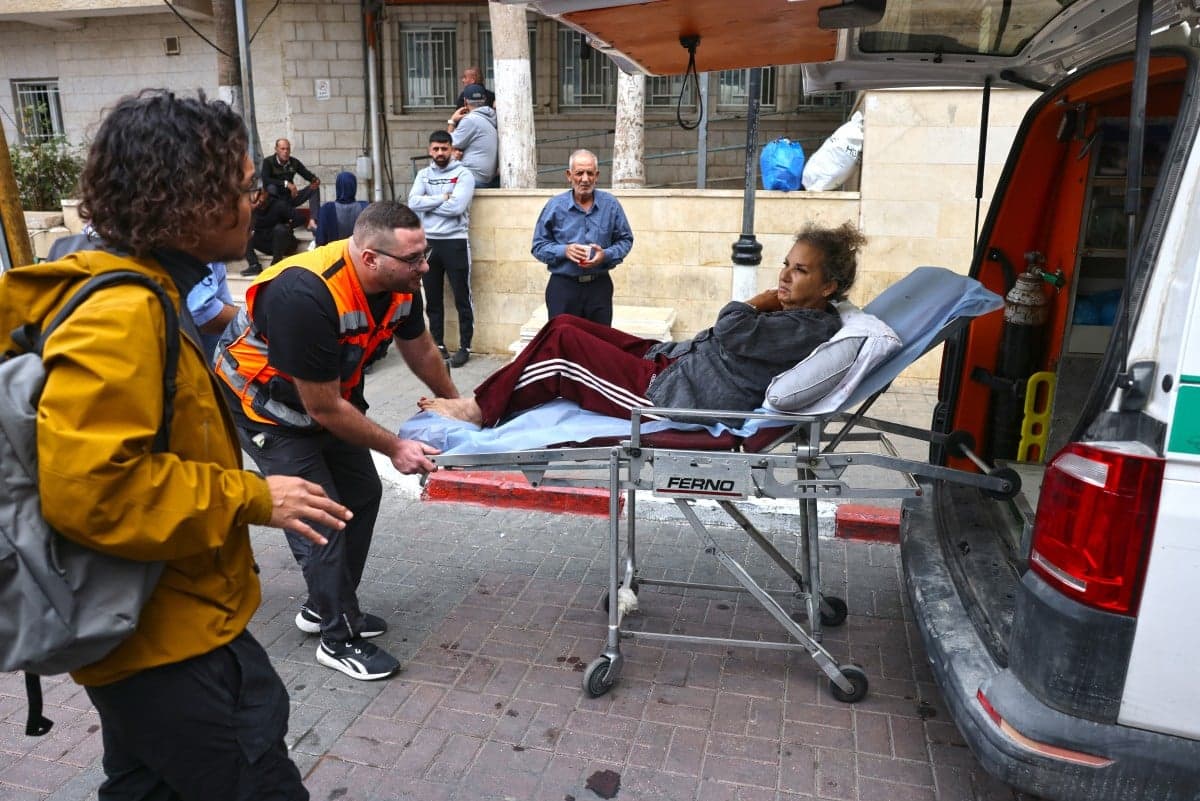 Fotojornalista americana é agredida por colonos israelenses na Cisjordânia