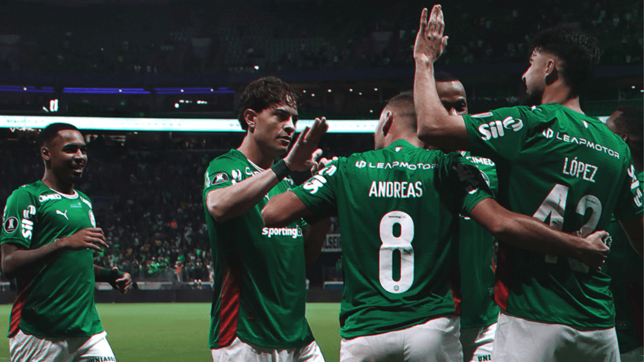 Palmeiras hoje: Verdão enfrenta o Cerro Porteño pela Libertadores e busca abrir vantagem