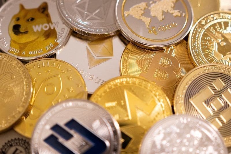 SEC libera negociações de ações tokenizadas; Bitcoin se valoriza