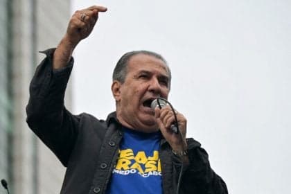 STF retoma julgamento de Silas Malafaia por injúria e calúnia