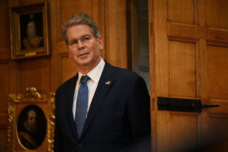 EUA preparam novas sanções sobre petróleo iraniano